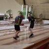 SPOTKANIA KANDYDATÓW DO BIERZMOWANIA 2018