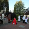 ŚWIĘTO PODWYŻSZENIA KRZYŻA ŚWIĘTEGO 2019